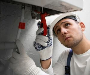 About Tankless Water Heater Installation Pros Boss, MO